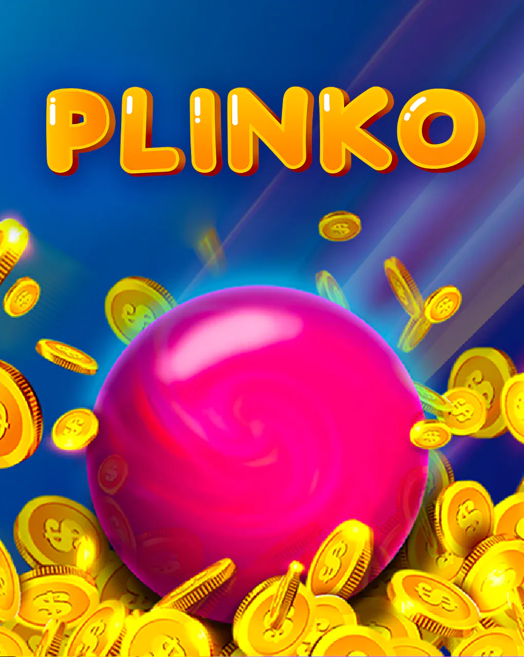 Plinko slot